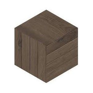 FAPNEST BROWN CUBE MOSAICO MATT 37,5X43  - fOBB Fap Ceramiche FAP CERAMICHE - 1