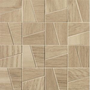 FAPNEST MAPLE SLASH MOSAICO MATT 30X30  - fOBH Fap Ceramiche FAP CERAMICHE - 1