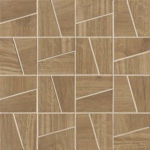 FAPNEST NATURAL SLASH MOSAICO MATT 30X30  - fOBI Fap Ceramiche FAP CERAMICHE - 1