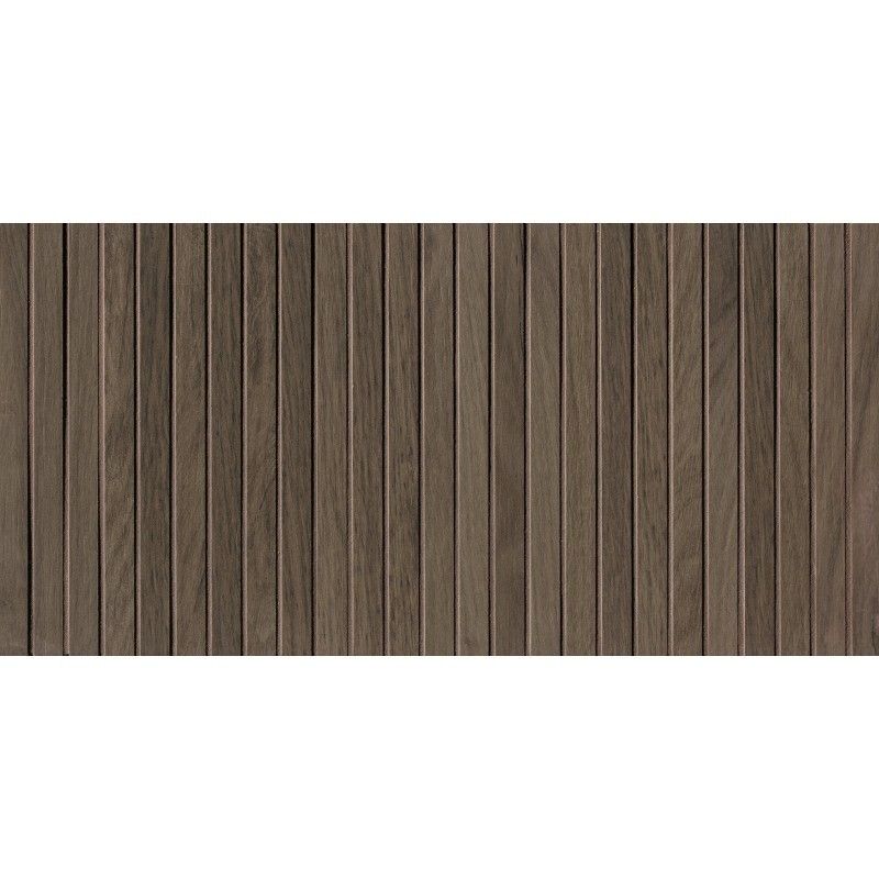 FAPNEST BROWN TRATTI MOSAICO MATT 20X40  - fOBL Fap Ceramiche FAP CERAMICHE - 1