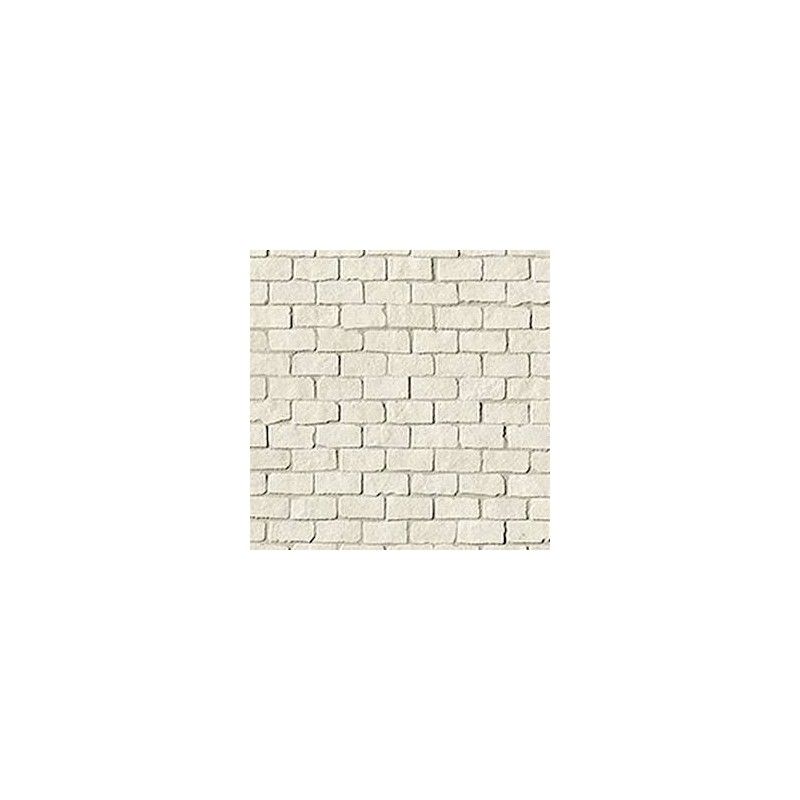 LUMINA STONE GREY BRICK MACROMOSAICO ANTICATO  30,5X30,5  - fOMK Fap Ceramiche FAP CERAMICHE - 1
