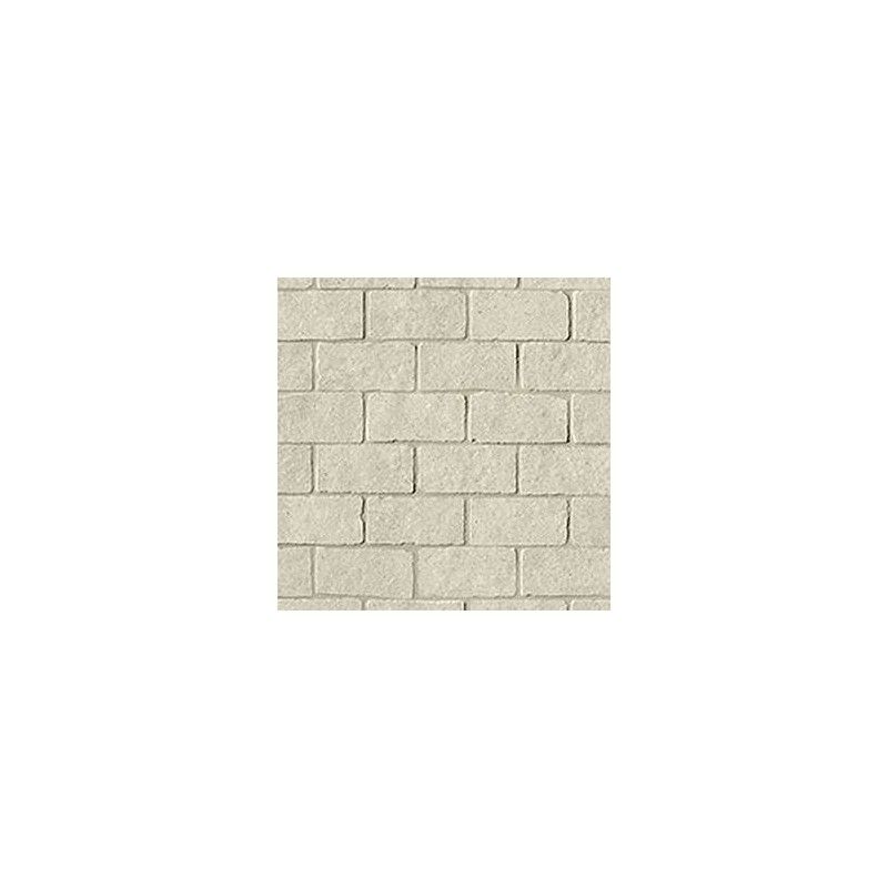 LUMINA STONE LIGHT BRICK MACROMOSAIK ANTICATO  30,5X30,5  - fOML Fap Ceramiche FAP CERAMICHE - 1