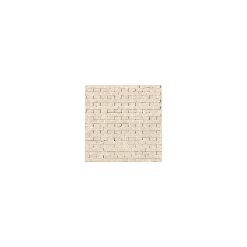LUMINA STONE BEIGE BRICK MOSAIQUE ANTICATO  30,5X30,5 fOMM Fap Ceramiche FAP CERAMICHE - 1
