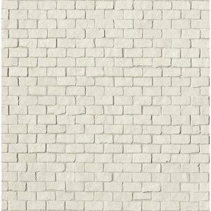 LUMINA STONE LIGHT BRICK  MOSAIC ANTICATO  30,5X30,5 fOMO Fap Ceramiche FAP CERAMICHE - 1