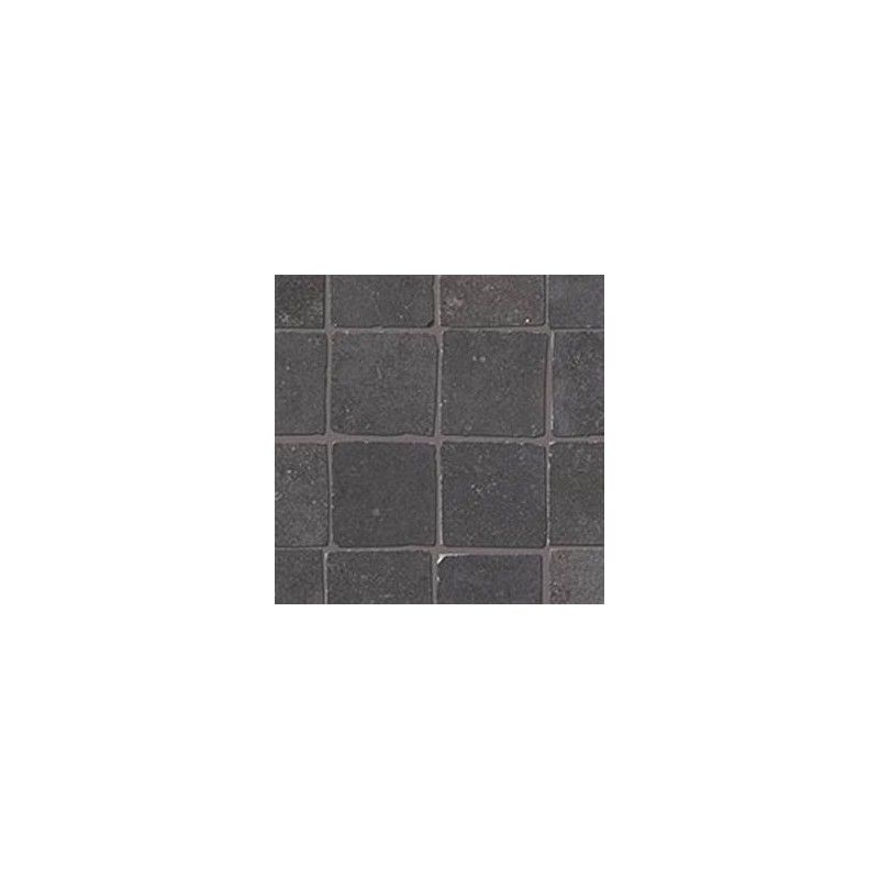 MAKU DARK  GRES MACROMOSAICO ANTICATO MATT 30X30  - fMKN Fap Ceramiche FAP CERAMICHE - 1