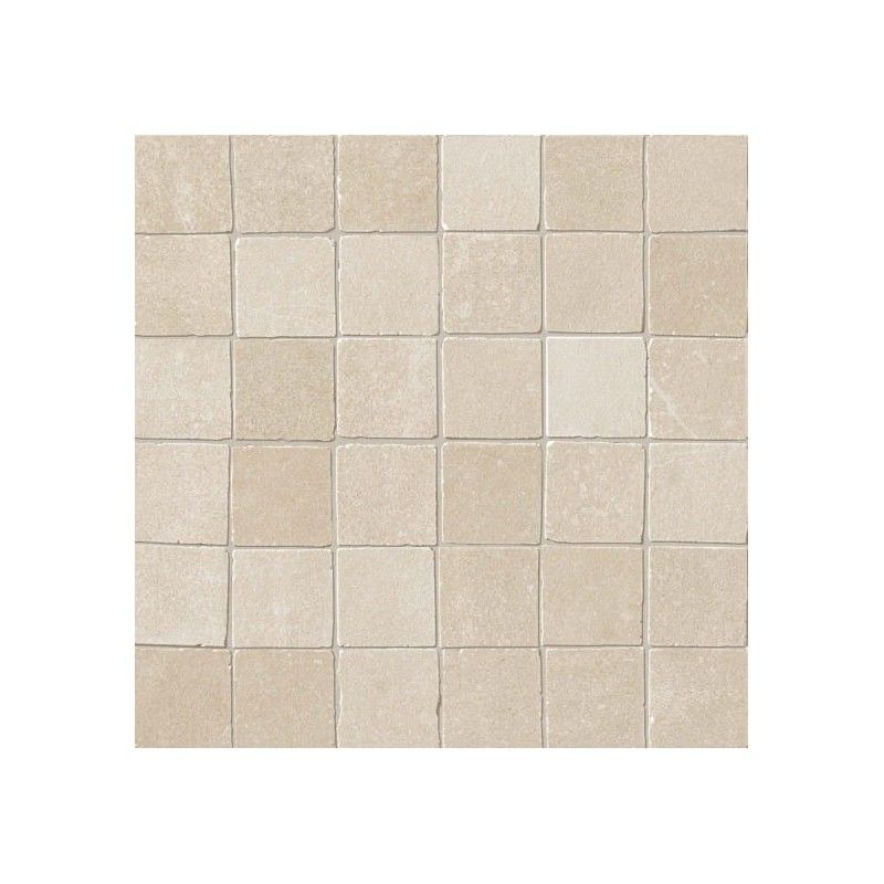 MAKU SAND  GRES MACROMOSAICO ANTICATO MATT 30X30  - fMKR Fap Ceramiche FAP CERAMICHE - 1
