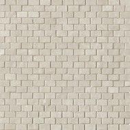 MAKU  GREY BRICK MOSAICO ANTICATO 30,5x30,5  - fMJ6 Fap Ceramiche FAP CERAMICHE - 1