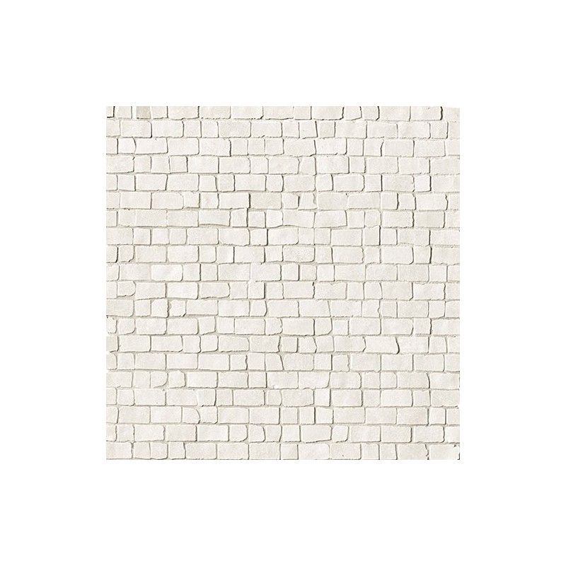 MAKU LIGHT RANDOM MOSAICO ANTICATO 30,5x30,5  - fMKA Fap Ceramiche FAP CERAMICHE - 1