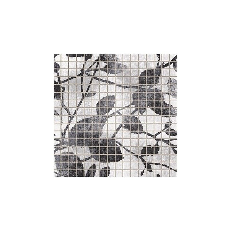 FAP MOSAICI RAMAGE WHITE MOSAICO  - fMML Fap Ceramiche FAP CERAMICHE - 1