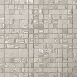 MAT&MORE GREY  MOSAIQUE 30,5X30,5  - fOW7 Fap Ceramiche FAP CERAMICHE - 1
