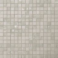 MAT&MORE GREY  MOSAIQUE 30,5X30,5  - fOW7 Fap Ceramiche FAP CERAMICHE - 1