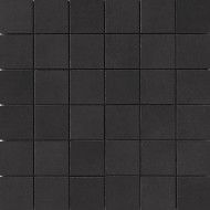 MILANO MOOD ANTRACITE GRES MACROMOSAIQUE 30X30  SATIN  - fQHG Fap Ceramiche FAP CERAMICHE - 1