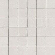 MILANO MOOD GHIACCIO GRES MACROMOSAICO 30X30  SATIN  - fQHI Fap Ceramiche FAP CERAMICHE - 1