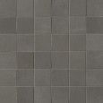 MILANO MOOD CEMENTO GRES MACROMOSAIK 30X30  SATIN  - fQHJ Fap Ceramiche FAP CERAMICHE - 1