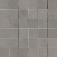 MILANO MOOD NEBBIA GRES MACROMOSAICO 30X30  SATIN  - fQHK Fap Ceramiche FAP CERAMICHE - 1