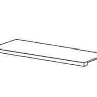 MILANO MOOD 33X80 GOCCE GHIACCIO ETAPE SATIN AJUSTEE - fQJD Fap Ceramiche FAP CERAMICHE - 1