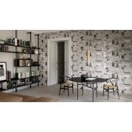 MILANO MOOD 50X120 TEXTURE ARCHI Rettificato - fQDE Fap Ceramiche FAP CERAMICHE - 1