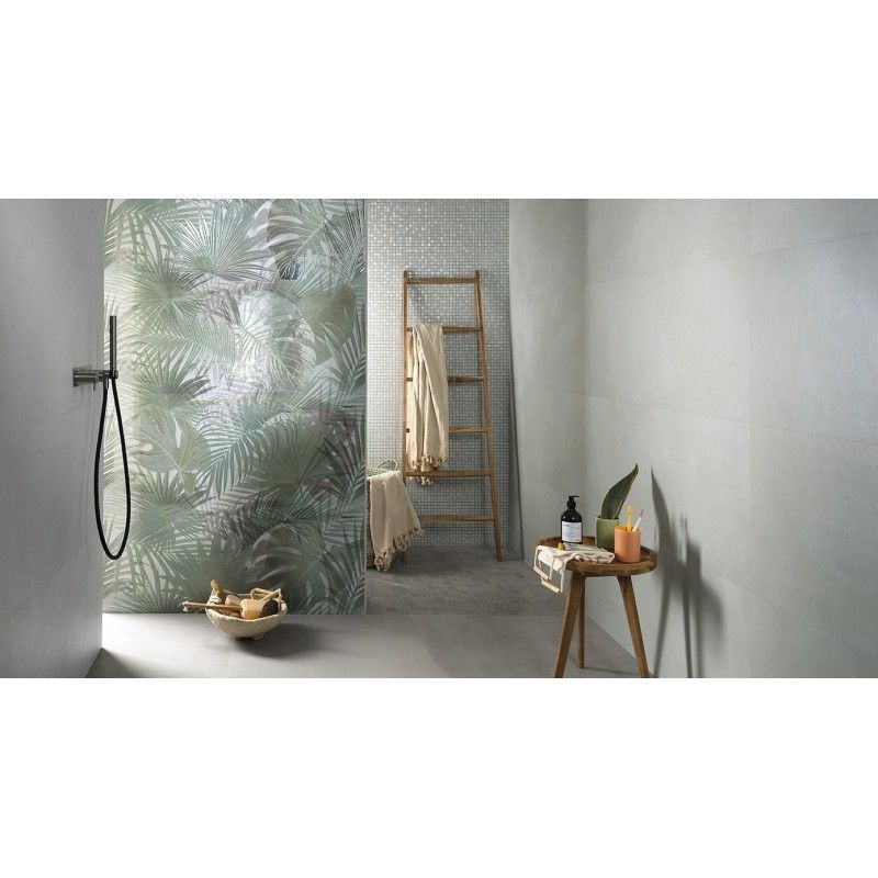 MILANO MOOD 50X120 TROPICAL VERDE REKTIFIZIERT - fQDI Fap Ceramiche FAP CERAMICHE - 1
