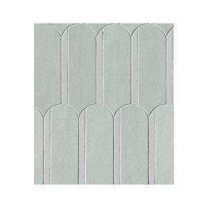 MILANO MOOD ACQUAMARINA & PERLA ARCHS MOSAICO 28,2X31  - fQKS Fap Ceramiche FAP CERAMICHE - 1