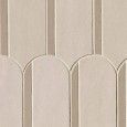 MILANO MOOD SABBIA & BISCOTTO ARCHS MOSAICO 28,2X31  - fQKV Fap Ceramiche FAP CERAMICHE - 1
