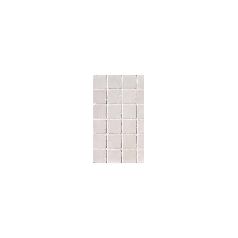 MILANO&FLOOR BIANCO MACROMOSAICO ANTICATO 30X30 MATT  - fNS0 Fap Ceramiche FAP CERAMICHE - 1
