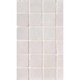 MILANO&FLOOR BIANCO MACROMOSAICO ANTICATO 30X30 MATT  - fNS0 Fap Ceramiche FAP CERAMICHE - 1