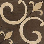 NUANCES CLASSIC NOCE TAPPETO 45X45 Rettificato - fJRD Fap Ceramiche FAP CERAMICHE - 1