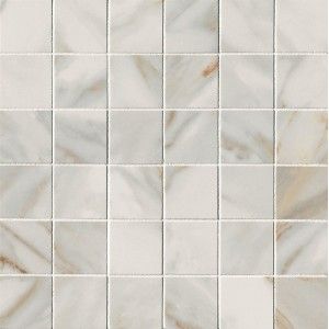 ROMA GOLD CALACATTA ORO GRES MACROMOSAICO 30X30  - fQJ6 Fap Ceramiche FAP CERAMICHE - 1