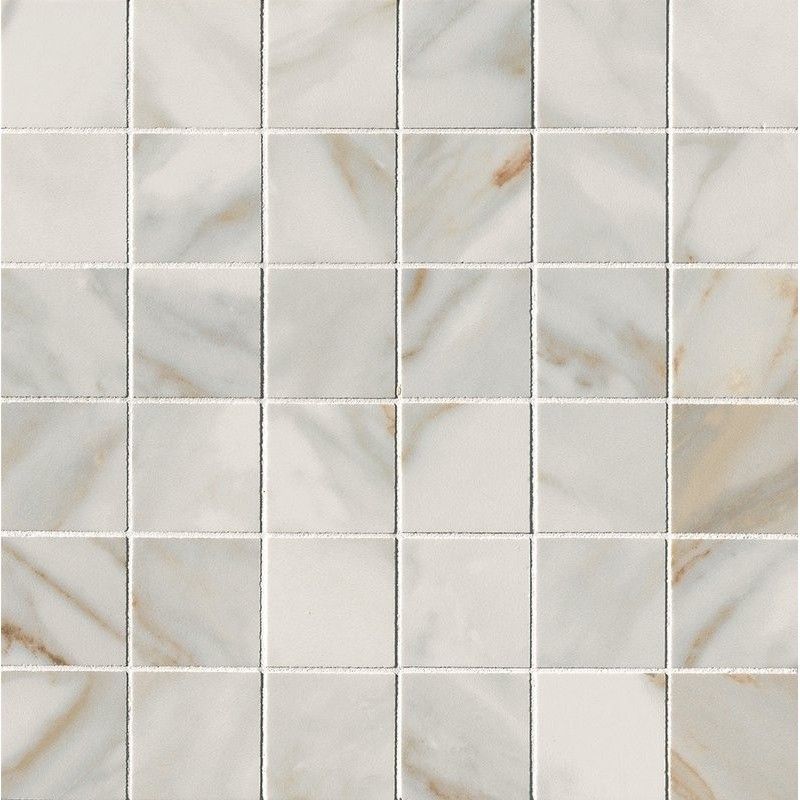 ROMA GOLD CALACATTA ORO GRES MACROMOSAICO 30X30  - fQJ6 Fap Ceramiche FAP CERAMICHE - 1