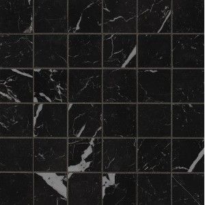 ROMA GOLD NERO ELEGANTE GRES MACROMOSAICO 30X30  - fQJ8 Fap Ceramiche FAP CERAMICHE - 1