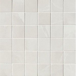 ROMA GOLD ONICE NEVE GRES MACROMOSAICO 30X30  - fQJ9 Fap Ceramiche FAP CERAMICHE - 1