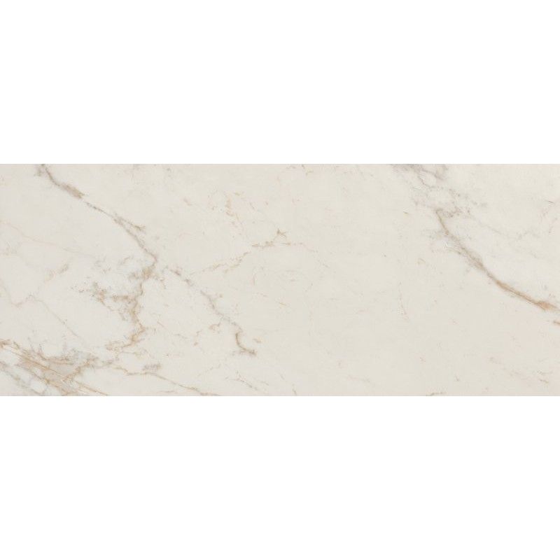ROMA GOLD 50X120 CALACATTA DELICATO BRILLANTE Rettificato - fQCQ Fap Ceramiche FAP CERAMICHE - 1