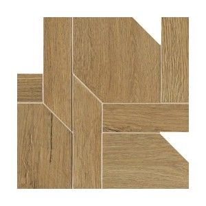 ROOTS GOLD VINTAGE MOSAICO 40,5X48,5   - fQJV Fap Ceramiche FAP CERAMICHE - 1