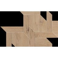 ROOTS HONEY VINTAGE MOSAIK 40,5X48,5  - fQJW Fap Ceramiche FAP CERAMICHE - 1