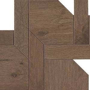 ROOTS TOBACCO VINTAGE MOSAICO 40,5X48,5  - fQJZ Fap Ceramiche FAP CERAMICHE - 1