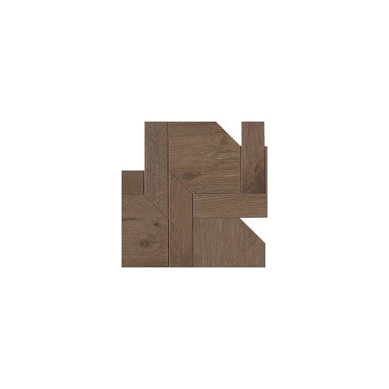 ROOTS TOBACCO VINTAGE MOSAIK 40,5X48,5  - fQJZ Fap Ceramiche FAP CERAMICHE - 1