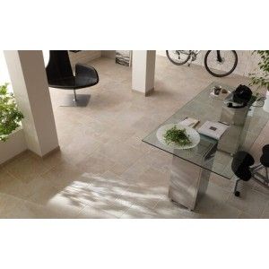 Jerusalem Stone Beige Safe 20x20 - CERDOMUS 89805