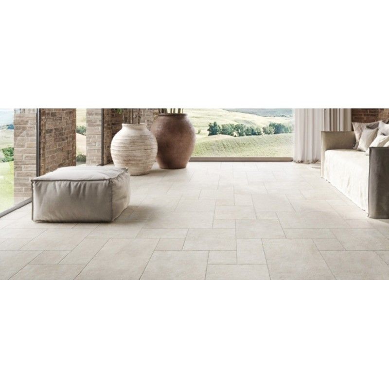 Jerusalem Stone Avorio 40x60 - CERDOMUS 89147