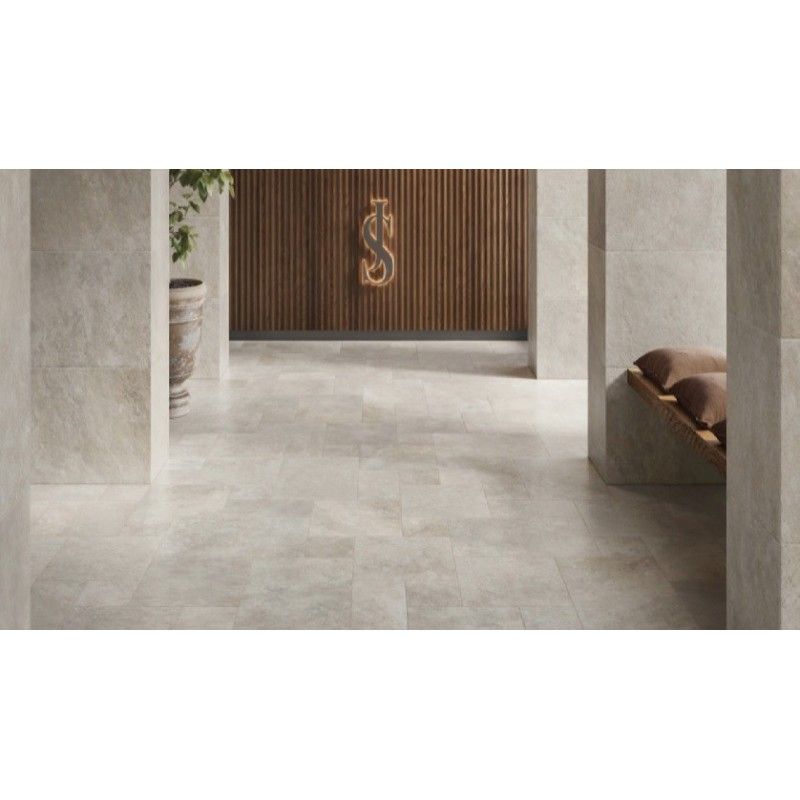 Jerusalem Stone Grigio 20x40 - CERDOMUS 89140