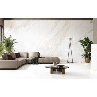 Omnia Calacatta Levigato 30x60 - CERDOMUS 88962