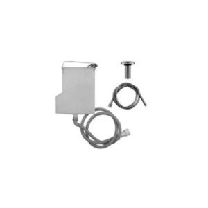 ANELLO Sistema di recupero acqua per flessibile doccetta, installazione bordo vasca GESSI GESSI SPA  - 2