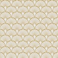 ART-DECO WHITE MANHATTAN NAT 29,75X29,75 - APARICI APARICI CERAMICA - 1