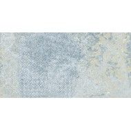 BOHEMIAN BLUE 2CM 49,75X99,55 - APARICI APARICI CERAMICA - 1