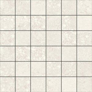 RONDA IVORY NONSLIP MOSAIK 5X5 29,75X29,75/ - APARICI APARICI CERAMICA - 1