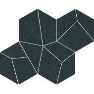 SLATE ANTHRACITE NAT MOSAIK TRENCADIS 42X34 - APARICI APARICI CERAMICA - 1