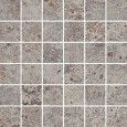 SONORA GREY NAT MOSAIK 5X5 29,75X29,75/ - APARICI APARICI CERAMICA - 1