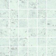 SONORA WHITE NAT MOSAIQUE 5X5 29,75X29,75/ - APARICI APARICI CERAMICA - 1