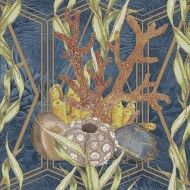 TROPICAL CARIBES SHINY 30,5X30,5 - APARICI APARICI CERAMICA - 1