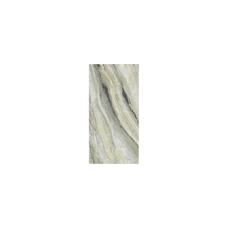 AESTHETICA Verde grigio 60x120 Liscio Lappato Rettificato  - LA FAENZA AE VER6 12 LP LA FAENZA - 1