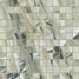 AESTHETICA Verde grigio Mosaik 30x30 Glattes gleichgerichtetes  - LA FAENZA MK.AE VER6 LP_M LA FAENZA - 1